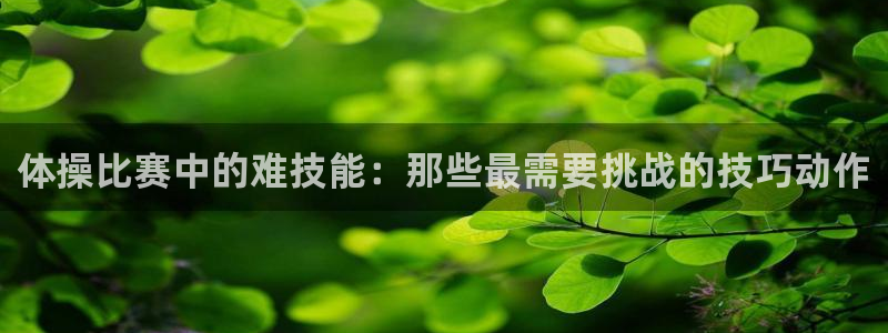 意昂体育3