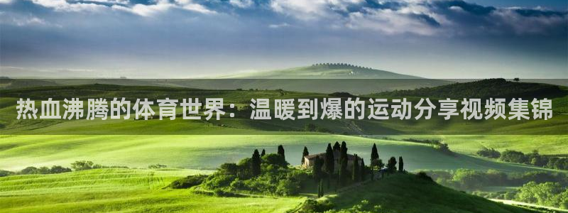 意昂3官网登录